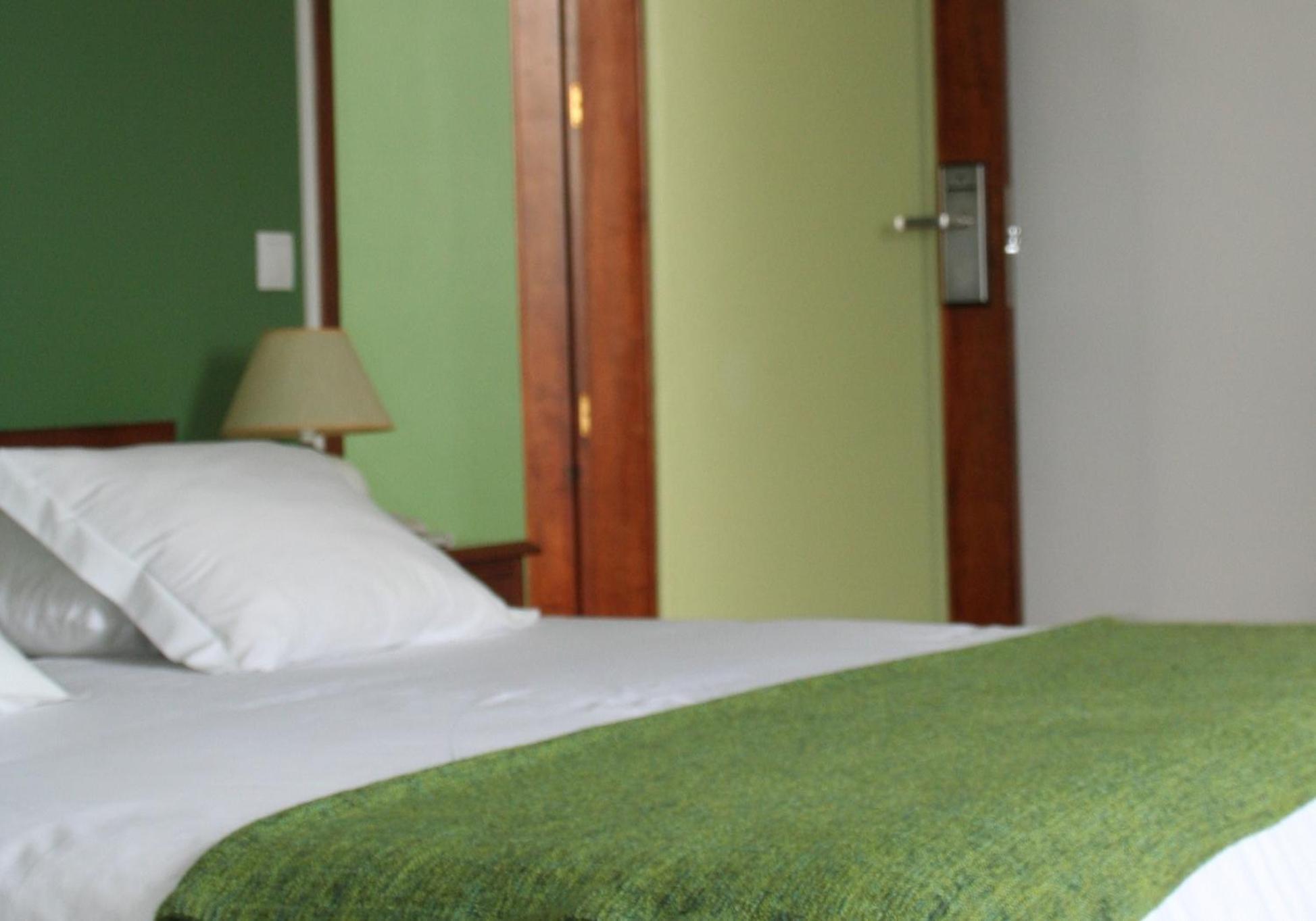 Hotel Alcides Понта-Делгада Екстер'єр фото