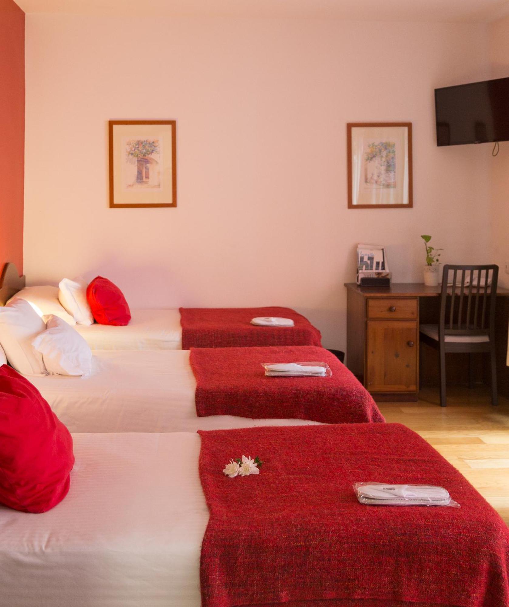 Hotel Alcides Понта-Делгада Екстер'єр фото